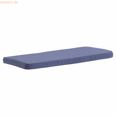 4039468031345 - memo Auflage Sassa L8667 Gartenbank 146cm blau 4039468031345 m