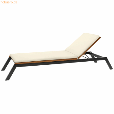 4039468031413 - memo Auflage Sassa L8674 Sonnenliege natur 4039468031413 memo 4039468031413 - memo Auflage Sassa L8674 Sonnenliege natur 4039468031413 memo