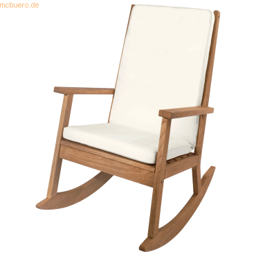 4039468031468 - memo Auflage Rocker L9031 Schaukelstuhl natur 4039468031468 me 4039468031468 - memo Auflage Rocker L9031 Schaukelstuhl natur 4039468031468 me