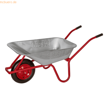 4039703100904 - Gartenschubkarre Basis 10090 85l 4039703100904 pro|office-bau-tec 4039703100904 - Gartenschubkarre Basis 10090 85l 4039703100904 pro|office-bau-tec