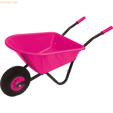 4039703102021 - Kinderschubkarre KSB-10202 20l pi 4039703102021 pro|office-bau-tec 4039703102021 - Kinderschubkarre KSB-10202 20l pi 4039703102021 pro|office-bau-tec