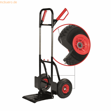 4039703105404 - pro-bau-tec Sackkarre PU-1-2-3 10540 200kg 4039703105404 pro-bau-tec Profi-Bau-Technik GmbH 4039703105404 - pro-bau-tec Sackkarre PU-1-2-3 10540 200kg 4039703105404 pro-bau-tec Profi-Bau-Technik GmbH