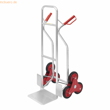 4039703106661 - pro-bau-tec Sackkarre Treppensteiger 100666 150kg 4039703106661 pro-bau-tec Profi-Bau-Technik GmbH 4039703106661 - pro-bau-tec Sackkarre Treppensteiger 100666 150kg 4039703106661 pro-bau-tec Profi-Bau-Technik GmbH