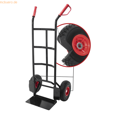 4039703301509 - pro-bau-tec Sackkarre PU Basis 10540 150kg 4039703301509 pro-bau-tec Profi-Bau-Technik GmbH 4039703301509 - pro-bau-tec Sackkarre PU Basis 10540 150kg 4039703301509 pro-bau-tec Profi-Bau-Technik GmbH