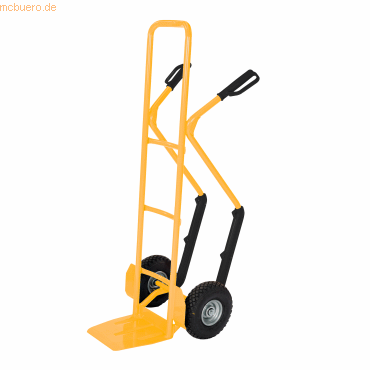 4039703400028 - pro-bau-tec Sackkarre Industrie 40002 Treppenrutsche 250kg 4039703400028 pro-bau-tec Profi-Bau-Technik GmbH 4039703400028 - pro-bau-tec Sackkarre Industrie 40002 Treppenrutsche 250kg 4039703400028 pro-bau-tec Profi-Bau-Technik GmbH