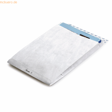 4040134015736 - Faltentasche DIN E4 305 x 406 mm (B x H) ohne Fenster 55g m² mit Haftklebung Tyvek® weiß 4040134015736 Tyvek 4040134015736 - Faltentasche DIN E4 305 x 406 mm (B x H) ohne Fenster 55g m² mit Haftklebung Tyvek® weiß 4040134015736 Tyvek