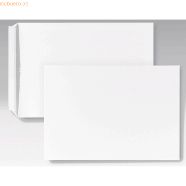 4040134050164 - Versandtaschen Posthorn 04470353 C4 ohne Fenster haftklebend 120g weiß 4040134050164 250 Stück 4040134050164 - Versandtaschen Posthorn 04470353 C4 ohne Fenster haftklebend 120g weiß 4040134050164 250 Stück