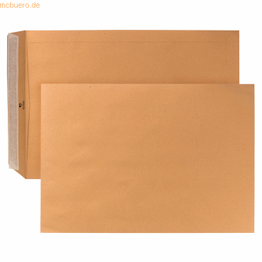 4040134050768 - Versandtaschen Posthorn 04490347 E4 ohne Fenster haftklebend 150g braun 4040134050768 250 Stück 4040134050768 - Versandtaschen Posthorn 04490347 E4 ohne Fenster haftklebend 150g braun 4040134050768 250 Stück