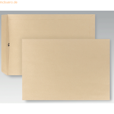 4040134051109 - Versandtaschen Posthorn 04090328 E4 ohne Fenster nassklebend 120g braun 4040134051109 250 Stück 4040134051109 - Versandtaschen Posthorn 04090328 E4 ohne Fenster nassklebend 120g braun 4040134051109 250 Stück