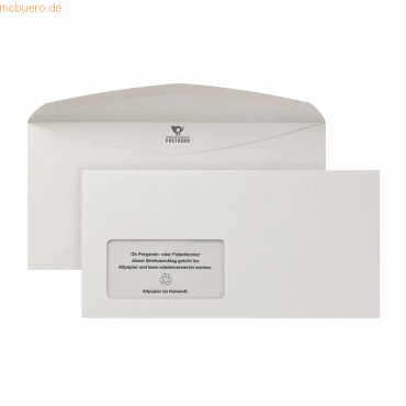 4040134051567 - Briefumschlag POSTHORNvelox 02526481 Din Lang+ (C6 5) mit Fenster selbstklebend 80g grau 4040134051567 1000 Stück 4040134051567 - Briefumschlag POSTHORNvelox 02526481 Din Lang+ (C6 5) mit Fenster selbstklebend 80g grau 4040134051567 1000 Stück