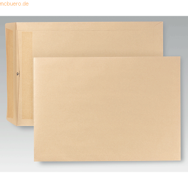 4040134051963 - Versandtaschen 04280337 B4 mit selbstklebend 110g braun 4040134051963 250 Stück 4040134051963 - Versandtaschen 04280337 B4 mit selbstklebend 110g braun 4040134051963 250 Stück
