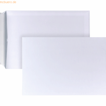 4040134053837 - Versandtaschen Posthorn 04470321 C4 ohne Fenster haftklebend 90g weiß 4040134053837 250 Stück 4040134053837 - Versandtaschen Posthorn 04470321 C4 ohne Fenster haftklebend 90g weiß 4040134053837 250 Stück