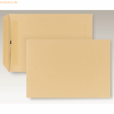 4040134056050 - Versandtaschen Posthorn 04240336 C5 ohne Fenster selbstklebend 90g braun 4040134056050 500 Stück 4040134056050 - Versandtaschen Posthorn 04240336 C5 ohne Fenster selbstklebend 90g braun 4040134056050 500 Stück
