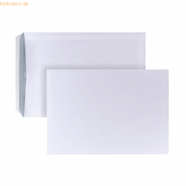 4040134058894 - Versandtaschen Posthorn 04270321 C4 ohne Fenster selbstklebend 90g weiß 4040134058894 250 Stück 4040134058894 - Versandtaschen Posthorn 04270321 C4 ohne Fenster selbstklebend 90g weiß 4040134058894 250 Stück