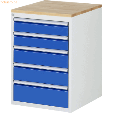 4040376059628 - RAU Schublschrank 580x650x825mm B-Top-25mm 7xSchublade-TA lgrebl 4040376059628 RAU GmbH 4040376059628 - RAU Schublschrank 580x650x825mm B-Top-25mm 7xSchublade-TA lgrebl 4040376059628 RAU GmbH