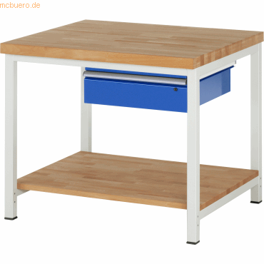 4040376111623 - RAU Werkbank 1000x900x840-1040mm 1xSchublade-TA lgrebl 4040376111623 RAU GmbH 4040376111623 - RAU Werkbank 1000x900x840-1040mm 1xSchublade-TA lgrebl 4040376111623 RAU GmbH
