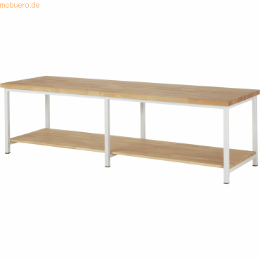 4040376157768 - RAU Werkbank 3000x900x840-1040mm lgr 4040376157768 RAU GmbH 4040376157768 - RAU Werkbank 3000x900x840-1040mm lgr 4040376157768 RAU GmbH