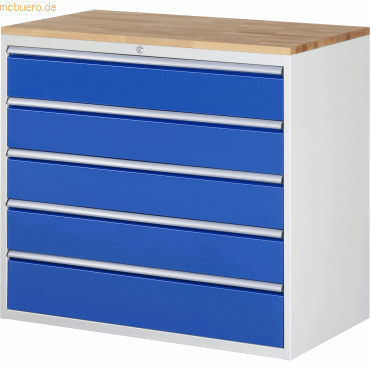 4040376247704 - RAU Schublschrank 1145x650x1035mm B-Top-25mm 5xSchublade-TA lgrebl 4040376247704 RAU GmbH 4040376247704 - RAU Schublschrank 1145x650x1035mm B-Top-25mm 5xSchublade-TA lgrebl 4040376247704 RAU GmbH