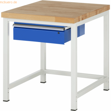 4040376259844 - RAU Werkbank 750x900x840-1040mm 1xSchublade-TA lgrebl 4040376259844 RAU GmbH 4040376259844 - RAU Werkbank 750x900x840-1040mm 1xSchublade-TA lgrebl 4040376259844 RAU GmbH