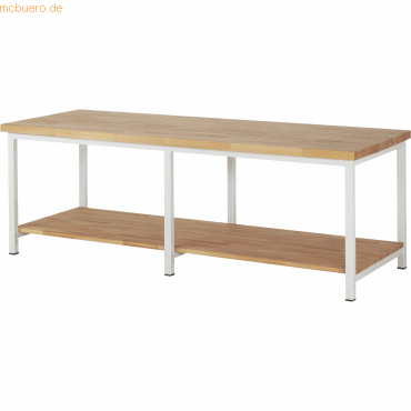 4040376261878 - RAU Werkbank 2500x900x840-1040mm lgr 4040376261878 RAU GmbH 4040376261878 - RAU Werkbank 2500x900x840-1040mm lgr 4040376261878 RAU GmbH