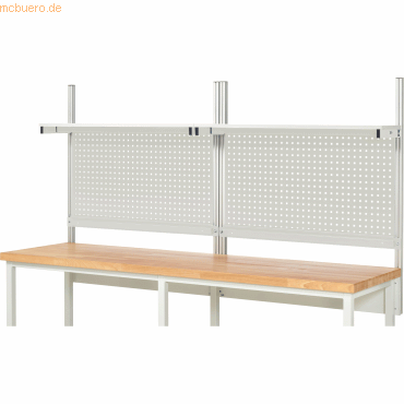 4040376478375 - RAU System-Aufbau EE Komplettset 01 2500mm lgrlgr 4040376478375 RAU GmbH