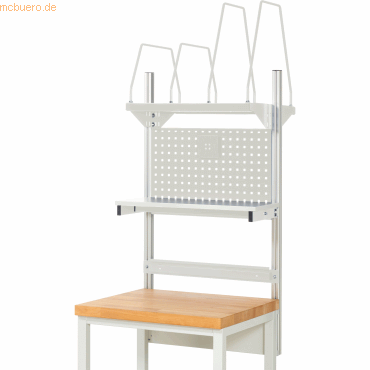 4040376478467 - RAU System-Aufbau EE Komplettset 03 750mm lgrlgr 4040376478467 RAU GmbH 4040376478467 - RAU System-Aufbau EE Komplettset 03 750mm lgrlgr 4040376478467 RAU GmbH