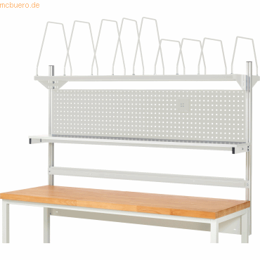 4040376478498 - RAU System-Aufbau EE Komplettset 03 2000mm lgrlgr 4040376478498 RAU GmbH
