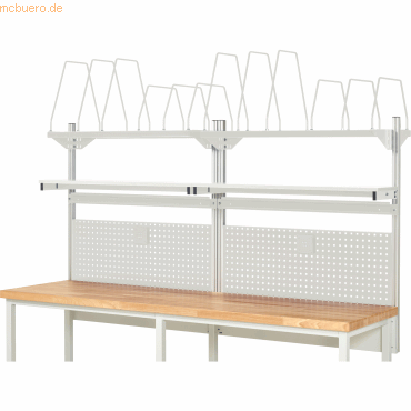 4040376478504 - RAU System-Aufbau EE Komplettset 03 2500mm lgrlgr 4040376478504 RAU GmbH