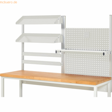 4040376478603 - RAU System-Aufbau EE Komplettset 05 2000mm lgrlgr 4040376478603 RAU GmbH