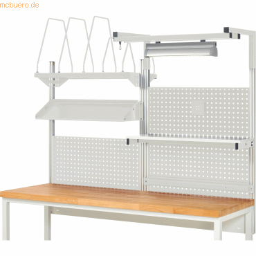 4040376478658 - RAU System-Aufbau EE Komplettset 06 2000mm lgrlgr 4040376478658 RAU GmbH 4040376478658 - RAU System-Aufbau EE Komplettset 06 2000mm lgrlgr 4040376478658 RAU GmbH