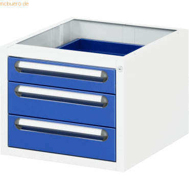4040376864017 - RAU Unterbaucontainer 480x600x395mm 3xSchublade lgrebl 4040376864017 RAU GmbH 4040376864017 - RAU Unterbaucontainer 480x600x395mm 3xSchublade lgrebl 4040376864017 RAU GmbH