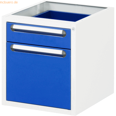 4040376864024 - RAU Unterbaucontainer 480x600x545mm 2xSchublade lgrebl 4040376864024 RAU GmbH 4040376864024 - RAU Unterbaucontainer 480x600x545mm 2xSchublade lgrebl 4040376864024 RAU GmbH
