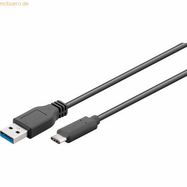 4040849678905 - USB 32 GEN 1 (USB30) Anschlusskabel - USB-C auf USB-A - 5Gbit s - USB-Adapter - OTG Kabel - USB-C auf USB-A Anschlusskabel - 1m - 5Gbit s - GEN 1 - schwarz 4040849678905 - USB 32 GEN 1 (USB30) Anschlusskabel - USB-C auf USB-A - 5Gbit s - USB-Adapter - OTG Kabel - USB-C auf USB-A Anschlusskabel - 1m - 5Gbit s - GEN 1 - schwarz