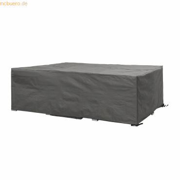 4043153103569 - BEST Schutzhülle für Lounge-Gruppen mittel hellgrau hellgrau 4043153103569 - BEST Schutzhülle für Lounge-Gruppen mittel hellgrau hellgrau