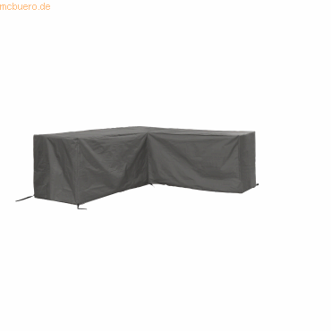 4043153114282 - BEST Schutzhülle für Lounge-Gruppen L-Form hellgrau hellgrau 4043153114282 - BEST Schutzhülle für Lounge-Gruppen L-Form hellgrau hellgrau