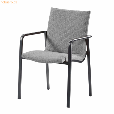 4043153116385 - Best Freizeitmoebel Sessel 45121150 Aluminium Anthrazit Hellbraun 570 x 630 x 860 mm 4043153116385 - Best Freizeitmoebel Sessel 45121150 Aluminium Anthrazit Hellbraun 570 x 630 x 860 mm