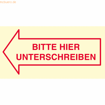 4044355786253 - Haftnotiz 70 x 35 mm (B x H) Bitte hier unterschreiben gelb 50 Bl 3 Block Pack 4044355786253 150 Streifen 4044355786253 - Haftnotiz 70 x 35 mm (B x H) Bitte hier unterschreiben gelb 50 Bl 3 Block Pack 4044355786253 150 Streifen