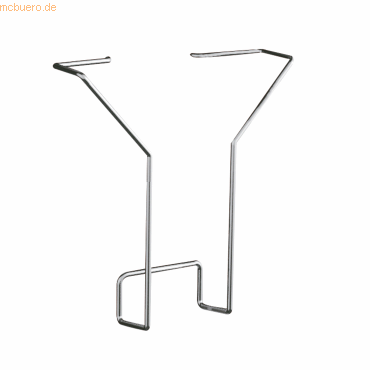 4044917411647 - Prospektfach fWandhaltFokus silber A5 4044917411647 6923 2 Stück 4044917411647 - Prospektfach fWandhaltFokus silber A5 4044917411647 6923 2 Stück