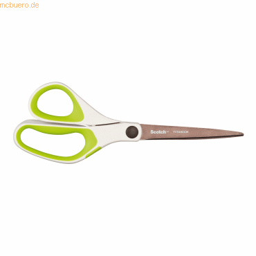 4046719273539 - 1458T-GR Universalschere Titanum 20cm grün 4046719273539 Scotch 4046719273539 - 1458T-GR Universalschere Titanum 20cm grün 4046719273539 Scotch