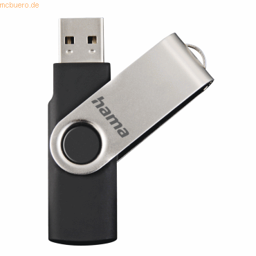 4047443196149 - USB-Stick FlashPen Rotate 00108071 128GB USB20 4047443196149 HAMA 4047443196149 - USB-Stick FlashPen Rotate 00108071 128GB USB20 4047443196149 HAMA