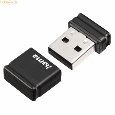 4047443231208 - USB-Stick Smartly 00108045 64GB USB 20 4047443231208 Hama 4047443231208 - USB-Stick Smartly 00108045 64GB USB 20 4047443231208 Hama