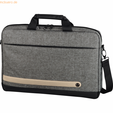 4047443455161 - Notebooktasche hama Notebook-Tasche Terra156 bis 396 cm (156 Zoll) Polyester aus 100% recyceltem PET grau 4047443455161 - Notebooktasche hama Notebook-Tasche Terra156 bis 396 cm (156 Zoll) Polyester aus 100% recyceltem PET grau
