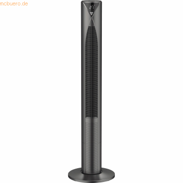 4047443459947 - 3 Stufen Ventilation Smarter Standventilator Temperaturmessung 3 Stufen 176595 4047443459947 4047443459947 - 3 Stufen Ventilation Smarter Standventilator Temperaturmessung 3 Stufen 176595 4047443459947