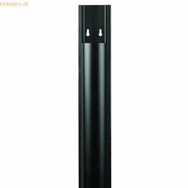 4047443508539 - 00220985 Kabelkanal selbstklebend halbrund 100 x 7 x 21 cm pvc Schwarz (00220985) - Hama 4047443508539 - 00220985 Kabelkanal selbstklebend halbrund 100 x 7 x 21 cm pvc Schwarz (00220985) - Hama
