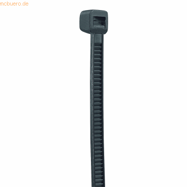 4047443508706 - Kabelbinder 00220999 140mm schwarz 4047443508706 HAMA 50 Stück 4047443508706 - Kabelbinder 00220999 140mm schwarz 4047443508706 HAMA 50 Stück