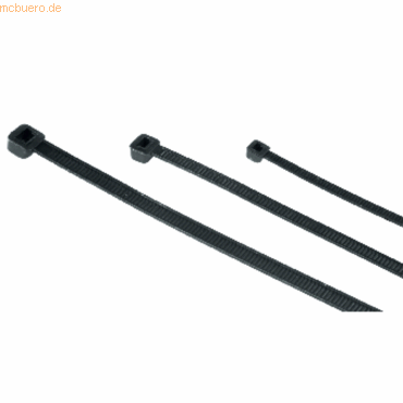 4047443508737 - Kabelbinder 00221002 25x100150200mm sw 4047443508737 HAMA 150 Stück 4047443508737 - Kabelbinder 00221002 25x100150200mm sw 4047443508737 HAMA 150 Stück