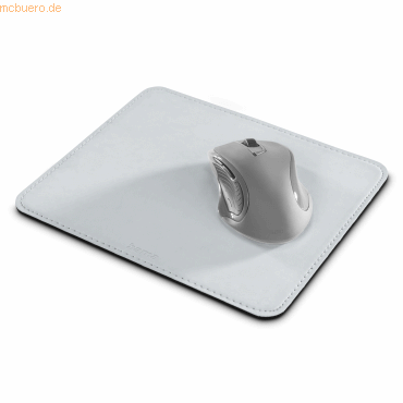 4047443516596 - Mousepad 00126857 weiß 22x03x18cm 4047443516596 Hama
