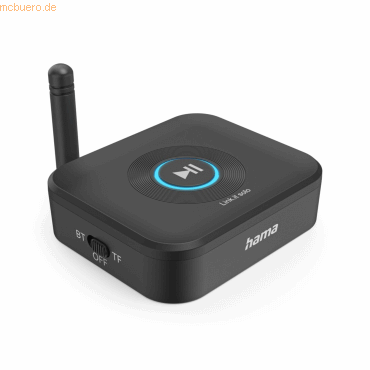 4047443518316 - Bluetoothadapter Linkit solo 00205321 4047443518316 Hama 4047443518316 - Bluetoothadapter Linkit solo 00205321 4047443518316 Hama