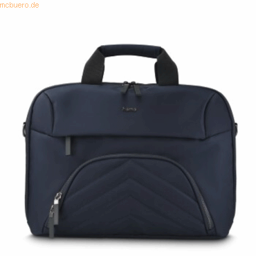 4047443518477 - Notebook Tasche Premium Lightweight Passend für maximal 411 cm (162) Dunkelblau