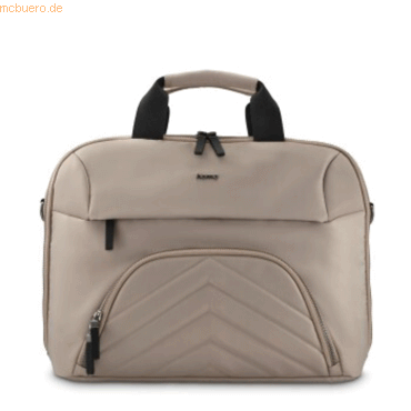 4047443518484 - Notebook Tasche Premium Lightweight Passend für maximal 358 cm (141) Beige 4047443518484 - Notebook Tasche Premium Lightweight Passend für maximal 358 cm (141) Beige